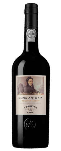 Dona Antónia